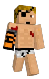 Custom render preview
