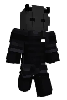 GodSpeedsb Minecraft avatar full body