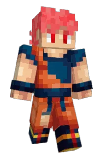God_Dodo Minecraft avatar full body