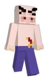 Custom render preview