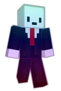 God_Moon_31 Minecraft avatar full body
