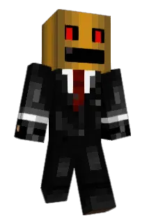 God_Odin Minecraft avatar full body