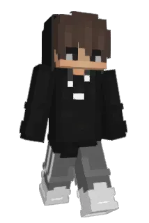 God_Victory Minecraft avatar full body