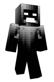 God_Zao Minecraft avatar full body