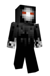 GoddessMoon Minecraft avatar full body
