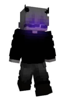 GodeMinecraft Minecraft avatar full body
