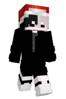 Godfreey7 Minecraft avatar full body