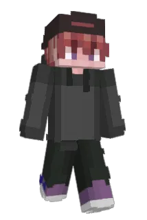GodlyGamerYT0 Minecraft avatar full body