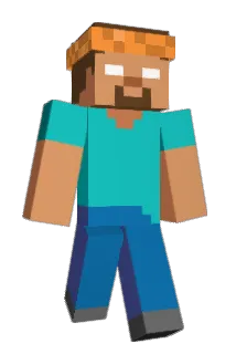 GodlyPleb Minecraft avatar full body