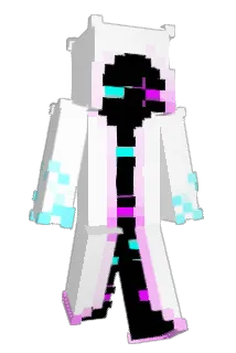 Godmode99977 Minecraft avatar full body