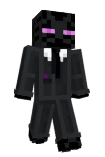 Godno123 Minecraft avatar full body