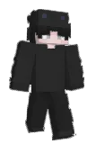 GodofMinecraft17 Minecraft avatar full body