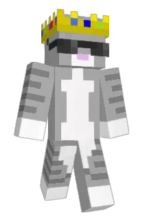 Godot_88 Minecraft avatar full body
