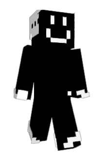 Gody14 Minecraft avatar full body