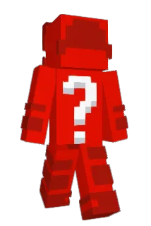 Godzillaskul Minecraft avatar full body
