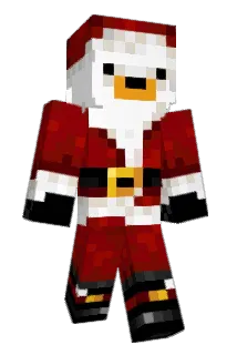 Goeden2005 Minecraft avatar full body