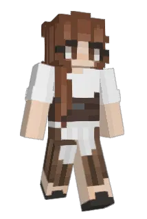 Goes2UrHead Minecraft avatar full body