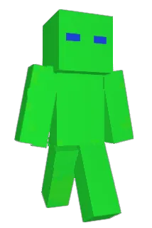Goetzemario10 Minecraft avatar full body