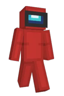 GogoLeDozo Minecraft avatar full body