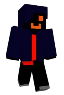GogogoStein Minecraft avatar full body