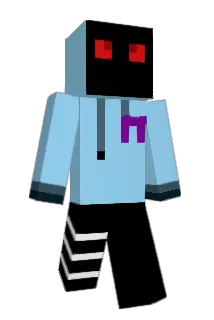 Gogotont Minecraft avatar full body