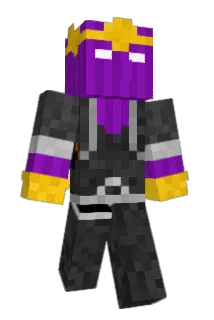 Gogsa_ Minecraft avatar full body