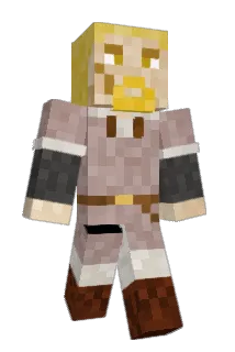 Gogumaboi Minecraft avatar full body
