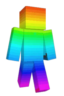 GogurtGainz Minecraft avatar full body