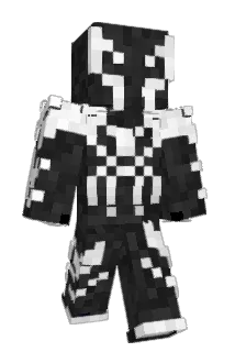 Gogurt_13 Minecraft avatar full body