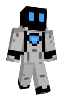 GoiabaBuGaDa Minecraft avatar full body