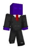 GoinVR Minecraft avatar full body