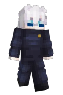 GoingCat12 Minecraft avatar full body