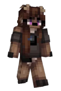 GoingFeral5632 Minecraft avatar full body