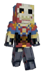 Custom render preview