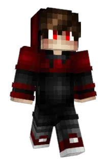 Gokmen_YT Minecraft avatar full body