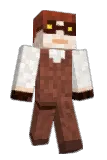 Golbs1 Minecraft avatar full body