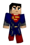 Gold998 Minecraft avatar full body