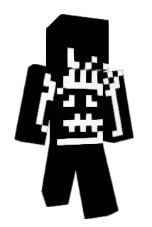 GoldBull0 Minecraft avatar full body