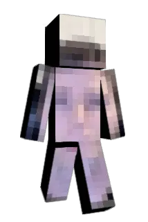GoldDominik893 Minecraft avatar full body