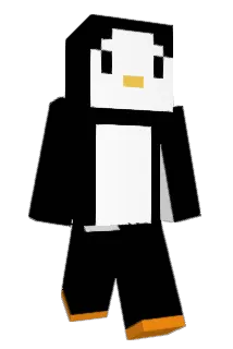 GoldGaming78 Minecraft avatar full body