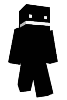 GoldGuns2015 Minecraft avatar full body
