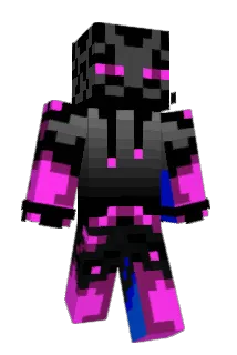 GoldKoks Minecraft avatar full body