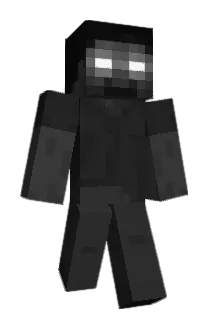 GoldRappeur Minecraft avatar full body