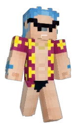 Custom render preview