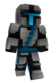 Gold_Prime2k Minecraft avatar full body