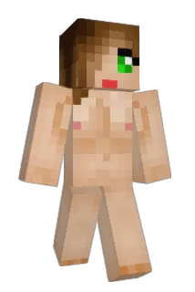 GoldenBoyxox Minecraft avatar full body