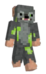 Custom render preview