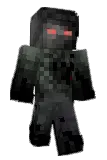 GoldenTea0 Minecraft avatar full body