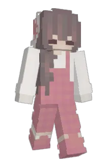 Golden_Cow46 Minecraft avatar full body