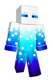 Golden__Dragon Minecraft avatar full body